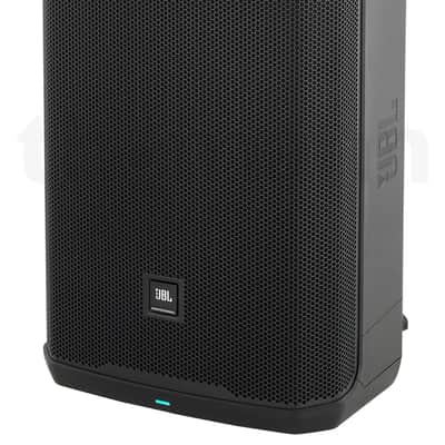 JBL PRX915/918 15" & 18"Active Loudspeaker Black image 5