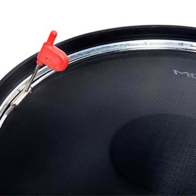 Black Hole Practice Pad - Tom - 14" image 2