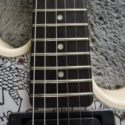 Yamaha YGX 121FP Variable Pickguard Japan Electric Rare image 8