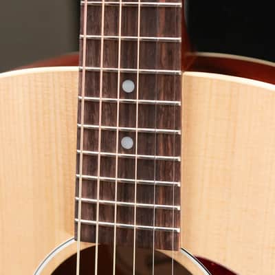 Gibson J-45 Special Dreadnought Acoustic Guitar - Natural Satin with Gig Bag image 10