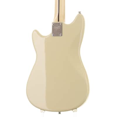 Squier Classic Vibe Duo Sonic Desert Sand, manufactured in 2008 [CGS080501537] (08/03) image 4