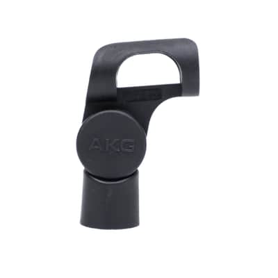 AKG SA60 Stand Adapter for C414 XLS, C414 XLII, C430, C451B, D112 MKII, P170