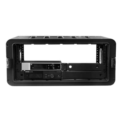 Odyssey Watertight 4U Rack Case w/Mic Compartment image 6