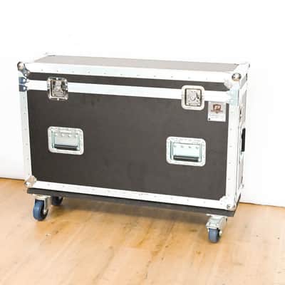 AVID S3 16-Fader Control Surface w/ E3 Engine and Road Case CG013BE image 17
