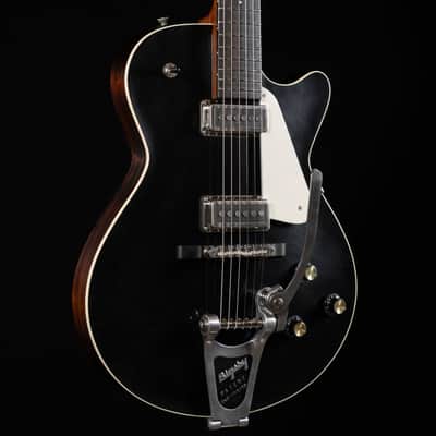 Collings 470 JL Julian Lage Signature Electric Guitar - Antiqued Black image 1