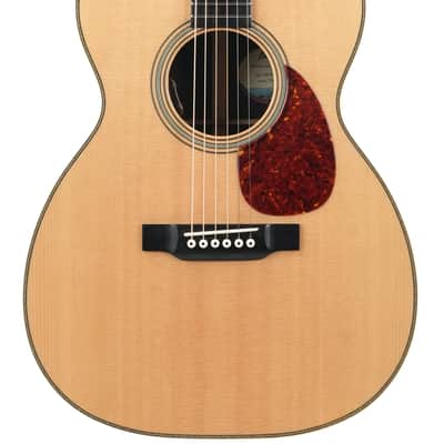 Bourgeois Touchstone OM Vintage TS 2024 image 1