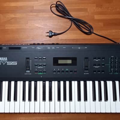 Yamaha SY-55 image 2