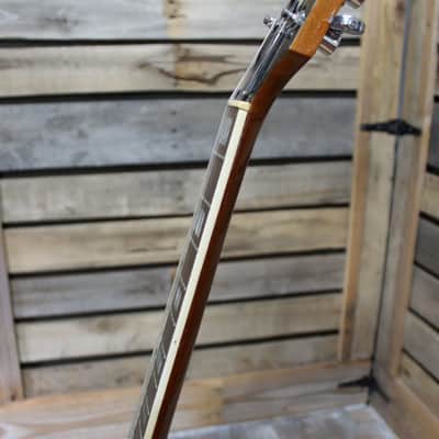 GUILD X-150 USA - ARCHTOP image 9