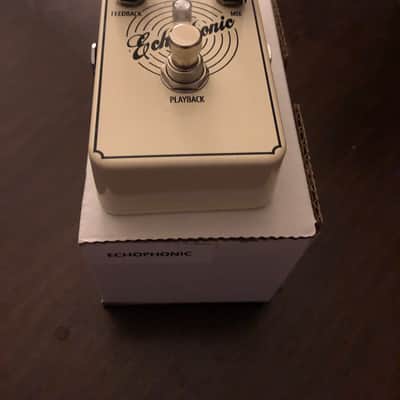 Lovepedal Echophonic Trails image 2