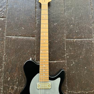 Eastman Fullertone SC'52 2025 - Present - Moss Black image 5