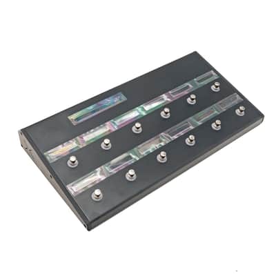 Line 6 - Helix Rack - Rackmount Guitar Multi-Effects Processor Unit w/Controller - x0062 - USED image 4