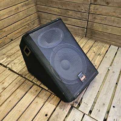 Wharfdale EVP-X15PM Active Wedge Monitor USED! RKWED080826 image 4