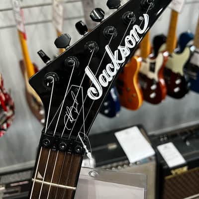 Jackson Pro Series Signature - Phil Demmel - Demmelition Fury PD image 2