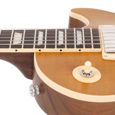 Used Gibson Kirk Hammett "Greeny” Les Paul Standard Greeny Burst 2025 image 6
