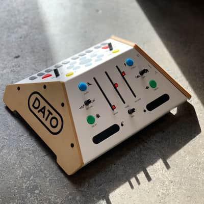 Dato DUO synth for two image 19