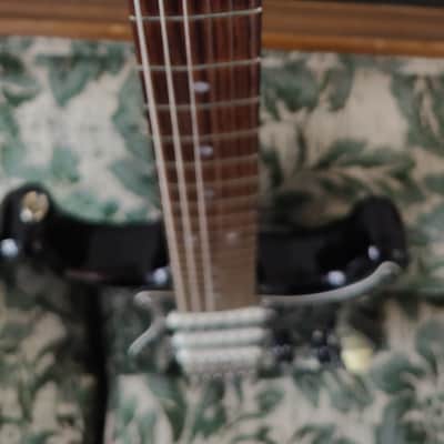 Tokai Silver Star SS38 Mid-80's - Black w Upgrades!! image 9