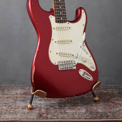 K-Line Springfield  2025 - Candy Apple Red. NEW, (Authorized Dealer) image 1
