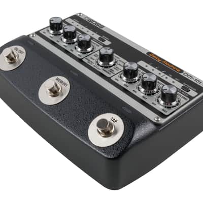 Boss DM-101 Delay Machine Analog Delay Pedal [USED] image 4