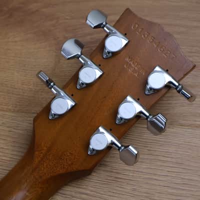 2004 Gibson USA SG Special Limited Edition (Natural Swamp Ash) image 15