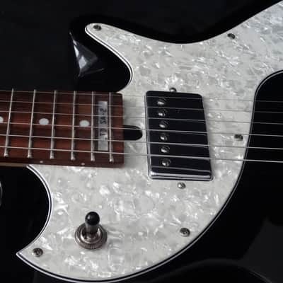 LTD ESP SA-2 Richie Sambora Signature Model with Floyd Rose Great Value Bon Jovi Sound image 5