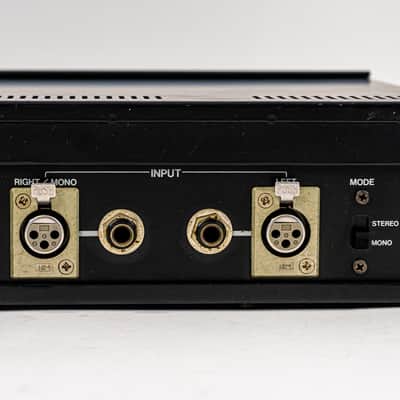 1982 Roland SDD-320 Dimension D Iconic Stereo Chorus Effect Rack - Vintage image 7