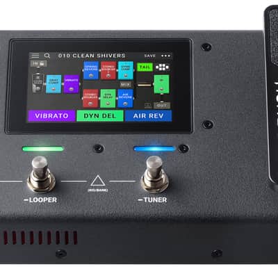 Headrush MX5 Amp Modeling Guitar Effect Processor - Refurbished by Headrush with Warranty! image 2