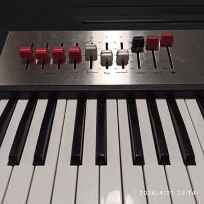 Vermona ET 3 fully working in great condition image 3
