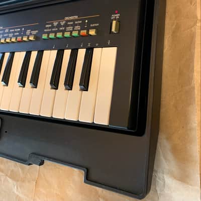 Yamaha PortaSound PS-400 44-key keyboard synth 80s EC | Reverb Canada