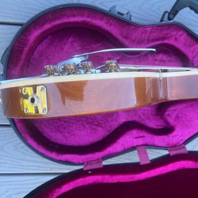 Gibson Les Paul Standard '50s 2019 - Present - Gold Top image 18