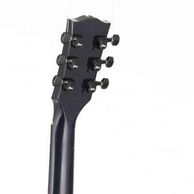 GIBSON USA 1997 Les Paul Studio LITE Trans Blue [90637376] (04/30) image 12