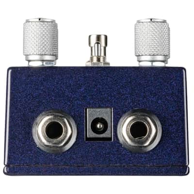 Wampler Cryptid Fuzz 2025 Plum image 2