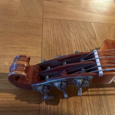 Crafton Swedish Lute 30s-50s - Natural image 3