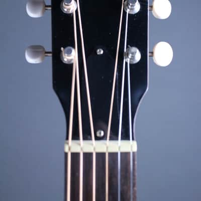 2013 Gibson J-35 Natural image 5