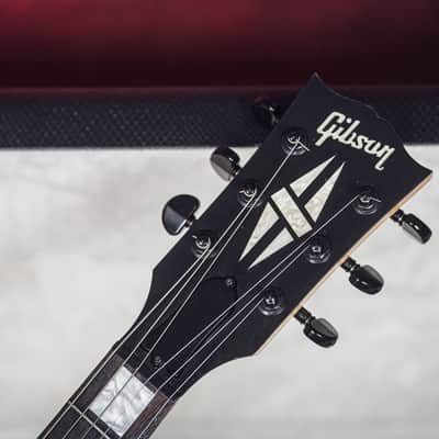 Gibson N-225 Natural 2013 image 8