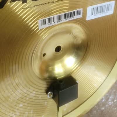 Alesis Surge Crash 13in image 3