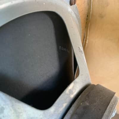 68’ Marshall Model 1990 (8x10) [8x Celestion 7442] image 18