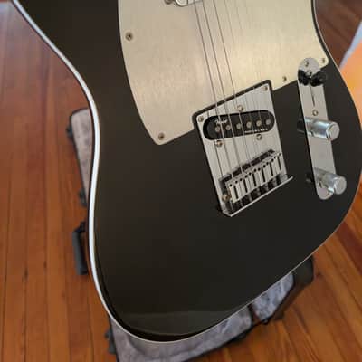 Fender American Ultra Telecaster 2020 - Texas Tea (w/ flight case) image 3