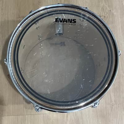 Rogers Big R Series 12" Heads 1980s - Red image 4