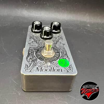 Moollon Compressor image 6