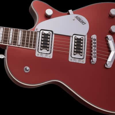 Gretsch G5220 Electromatic Jet BT SIngle Cut w/ V-Stoptail image 6