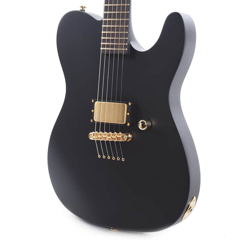 ESP LTD AA-1 Alan Ashby Signature image 3