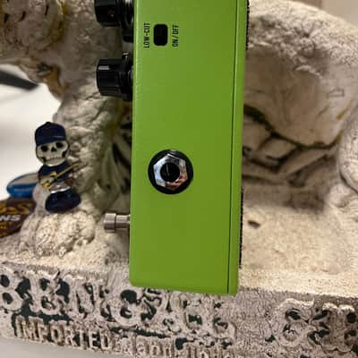 JHS Clover Preamp - Minty! image 4