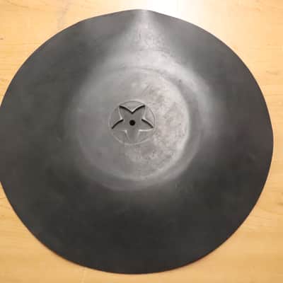 Ludwig Billy Gladstone Vacuum Drum Practice Pad Vintage 1970's #1 image 4