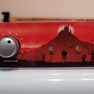 BBE 482i Sonic Maximizer - Custom image 6