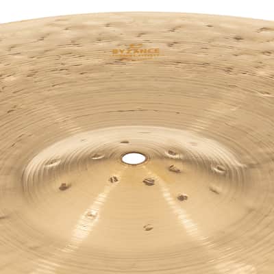 Meinl Byzance Foundry Reserve 20" Ride image 5