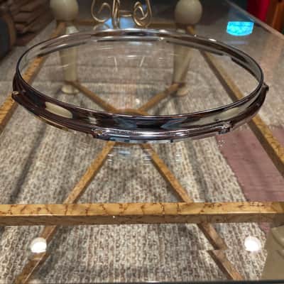 Slingerland Stick Saver Rim 14” 8 Lug 60-70’s image 4