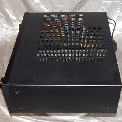 Denon AVR-1804 receiver with phono input image 3