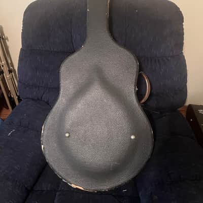 Gibson Style O 1920 - Reddish laquer image 22