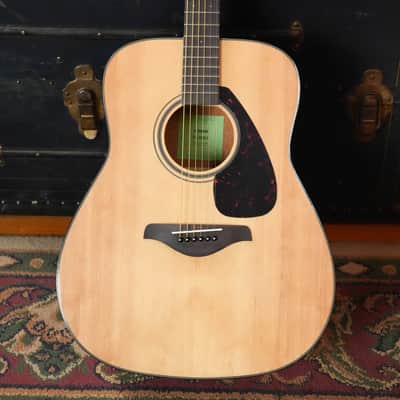 Yamaha GigMaker Deluxe Acoustic Pack - Natural Finish #8081 image 1