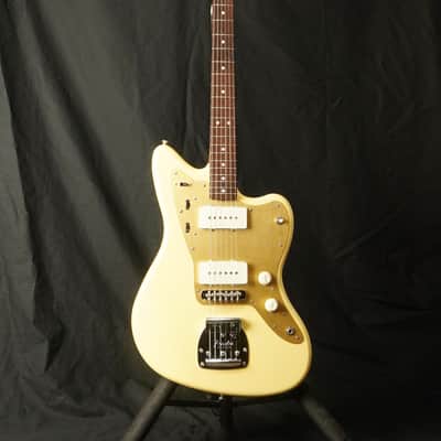*NEW IN BOX* Fender FSR Collection 2023 Traditional 60s Jazzmaster Vintage White with Matching Head image 3